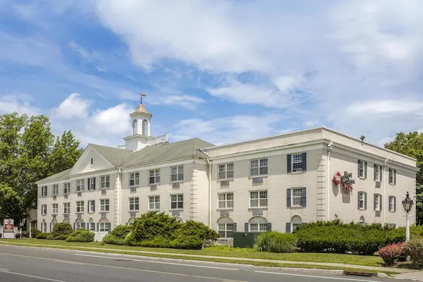 Photo 1 - Best Western PLUS Morristown Inn-Florham Park