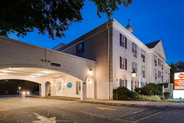 Photo 1 - Best Western Plus Morristown Inn