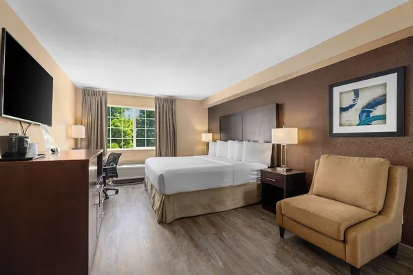 Photo 1 - Ramada by Wyndham Portland