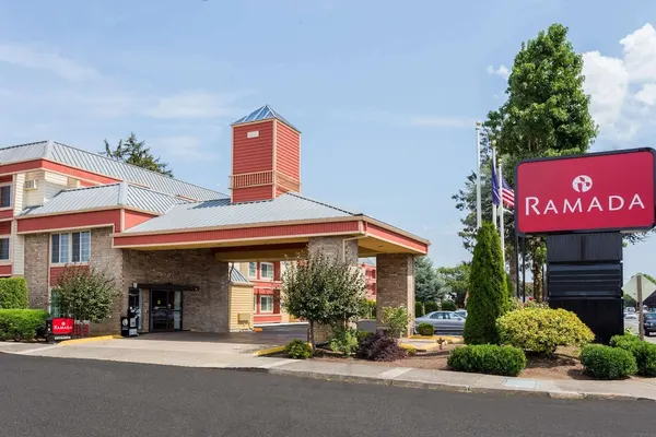 Photo 1 - Ramada by Wyndham Portland