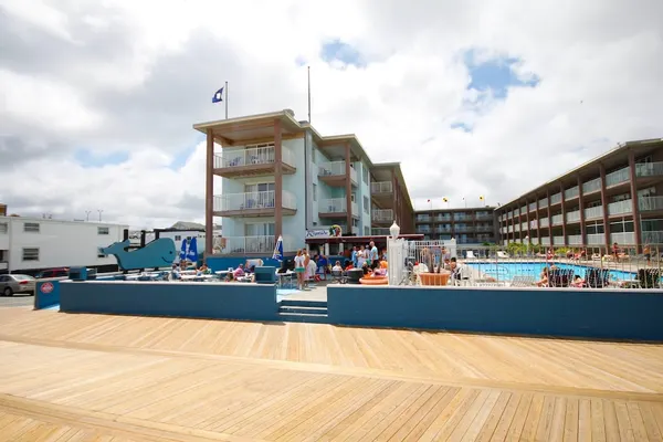 Photo 1 - Flagship Oceanfront Hotel