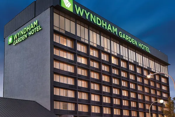 Photo 1 - Wyndham Garden at Niagara Falls