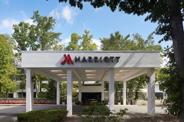Photo 1 - Marriott Park Ridge