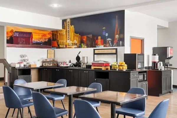 Photo 1 - Larkspur Landing Ann Arbor