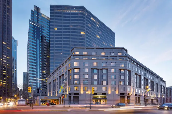 Photo 1 - The Logan Philadelphia, Curio Collection by Hilton