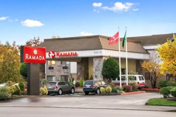 Photo 1 - Ramada by Wyndham Kent Seattle Area