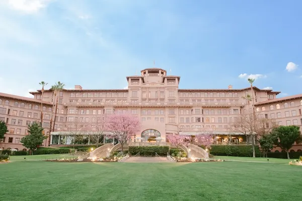 Photo 1 - Langham Huntington, Pasadena, Los Angeles