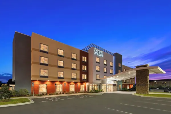 Photo 1 - Fairfield Inn & Suites by Marriott Santee