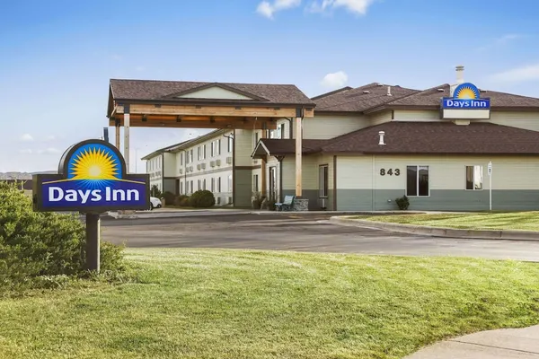 Photo 1 - Days Inn by Wyndham Billings