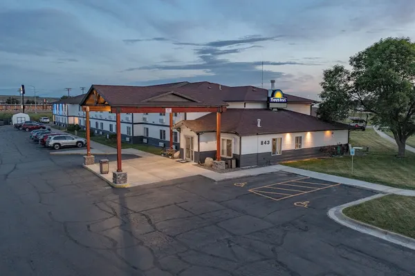 Photo 1 - Days Inn by Wyndham Billings