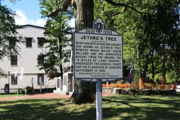 Photo 1 - Historic Concord Suites