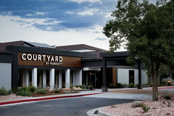 Photo 1 - Courtyard by Marriott Denver Tech Center