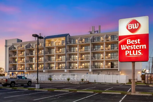 Photo 1 - Best Western Plus Ocean City