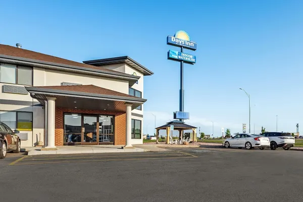 Photo 1 - Days Inn by Wyndham Mitchell SD