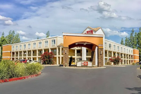 Photo 1 - Best Western Plus Rancho Cordova Inn