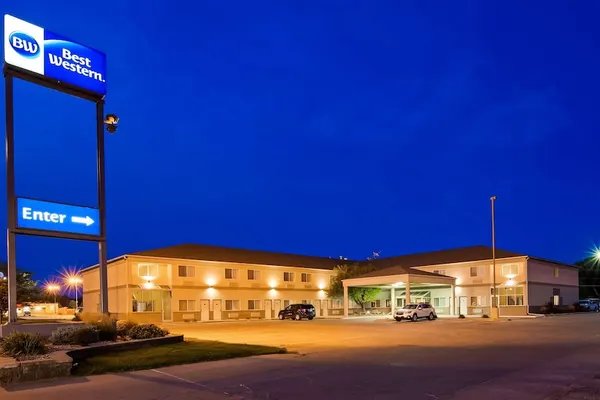 Photo 1 - Best Western Of Huron