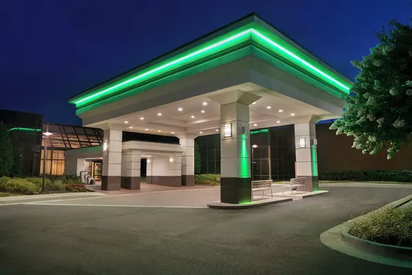 Photo 1 - Holiday Inn Washington-Dulles International Airport, an IHG Hotel