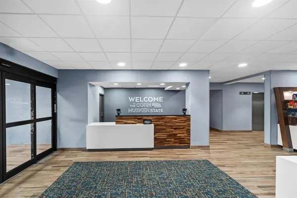 Photo 1 - Hampton Inn North Platte