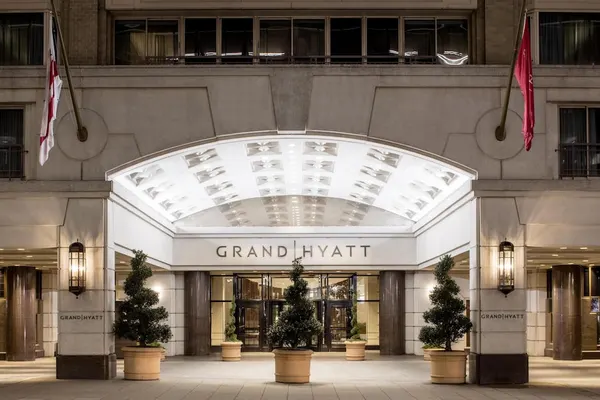 Photo 1 - Grand Hyatt Washington