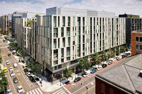 Photo 1 - Grand Hyatt Washington