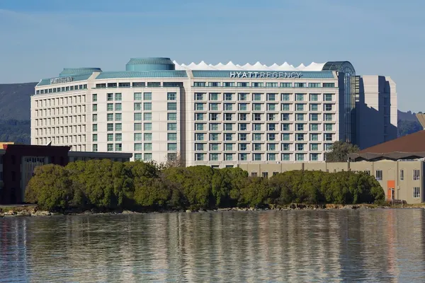 Photo 1 - Hyatt Regency San Francisco Airport