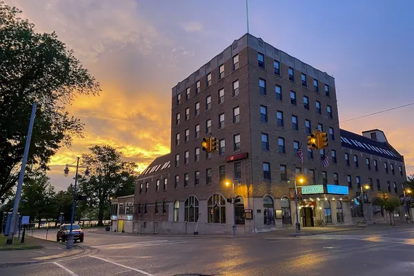 Photo 1 - The Hotel Ojibway, Trademark Collection by Wyndham