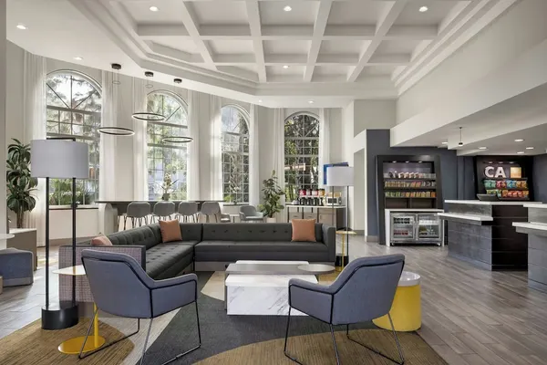 Photo 1 - City Express by Marriott Santa Ana/Orange County Airport