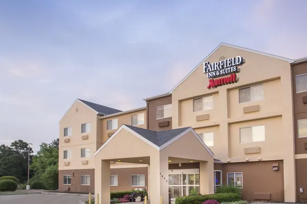 Photo 1 - Fairfield Inn & Suites by Marriott Tyler