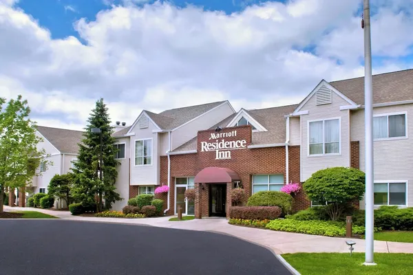 Photo 1 - Residence Inn Syracuse Carrier Circle