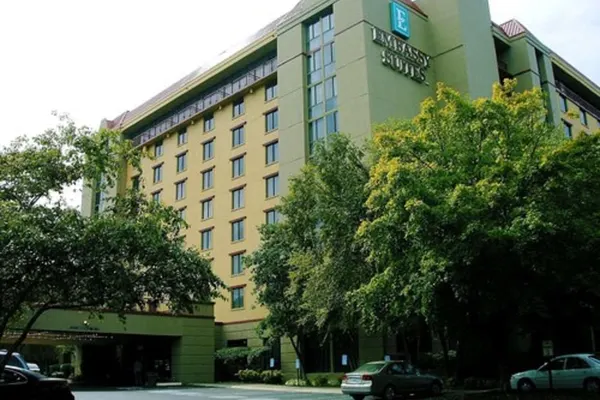 Photo 1 - Embassy Suites by Hilton Nashville Airport