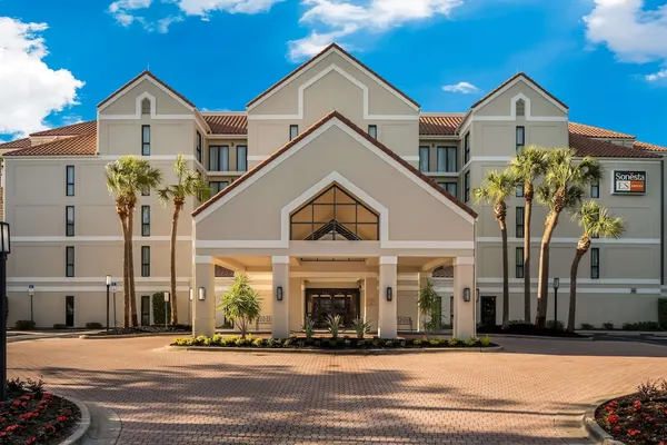 Photo 1 - Sonesta ES Suites Orlando - International Drive