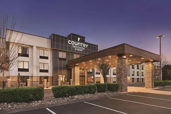 Photo 1 - Country Inn & Suites by Radisson, Sevierville Kodak, TN