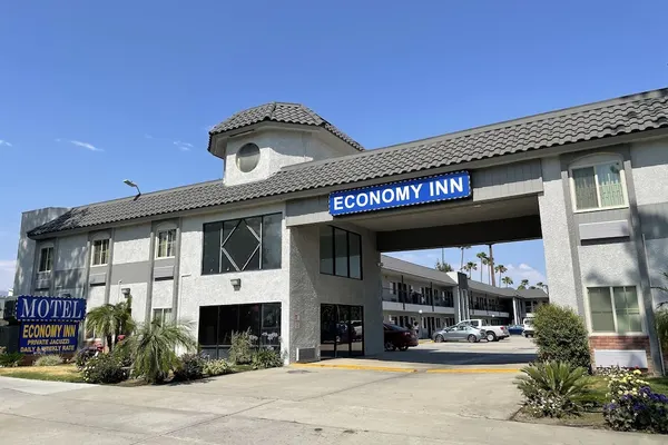 Photo 1 - Economy Inn - Ontario Airport/Chino