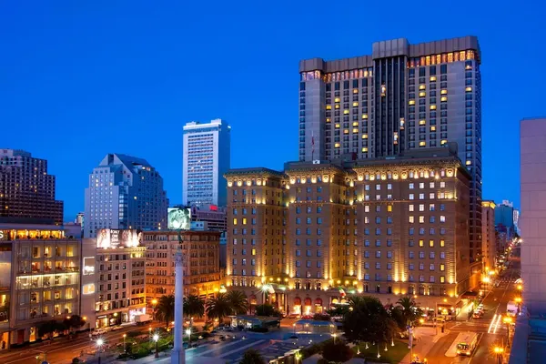 Photo 1 - The Westin St. Francis San Francisco on Union Square