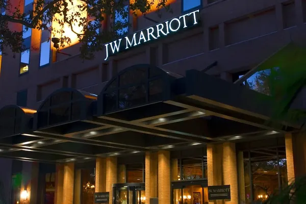 Photo 1 - JW Marriott Houston by the Galleria