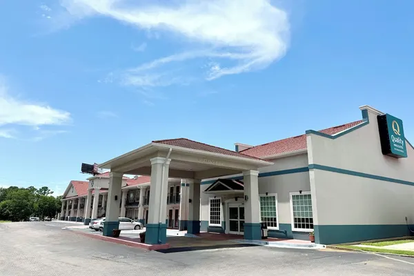 Photo 1 - Quality Inn & Suites Greenville I-65