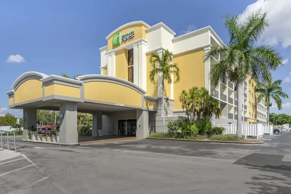 Photo 1 - Holiday Inn Express Cape Coral-Fort Myers Area, an IHG Hotel