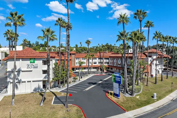 Photo 1 - Holiday Inn Express La Mesa Near SDSU, an IHG Hotel