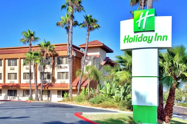 Photo 1 - Holiday Inn Express La Mesa Near SDSU by IHG