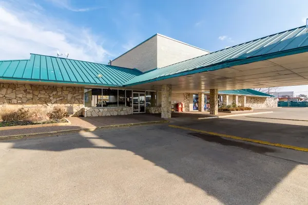 Photo 1 - Rodeway Inn