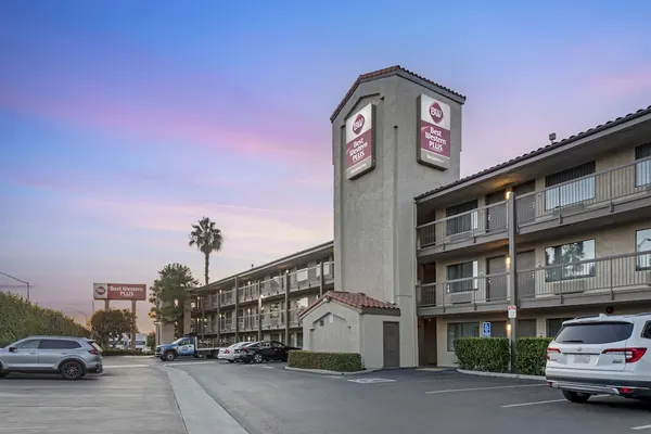 Photo 1 - Best Western Plus Executive Inn