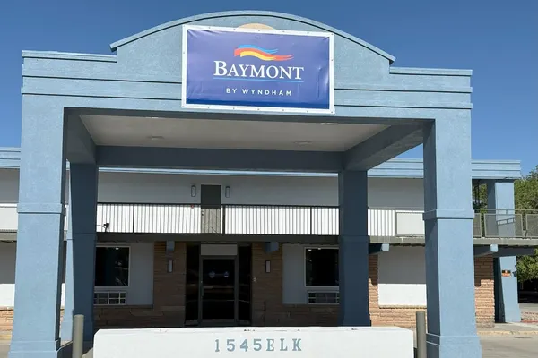 Photo 1 - Baymont by Wyndham Rock Springs