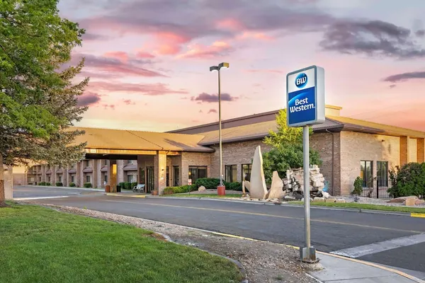 Photo 1 - Best Western Elko Inn