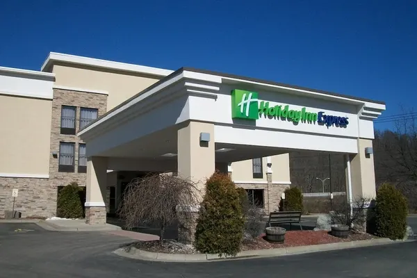 Photo 1 - Holiday Inn Express Painted Post-Corning Area, an IHG Hotel