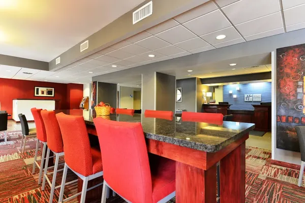 Photo 1 - Holiday Inn Express Painted Post-Corning Area by IHG