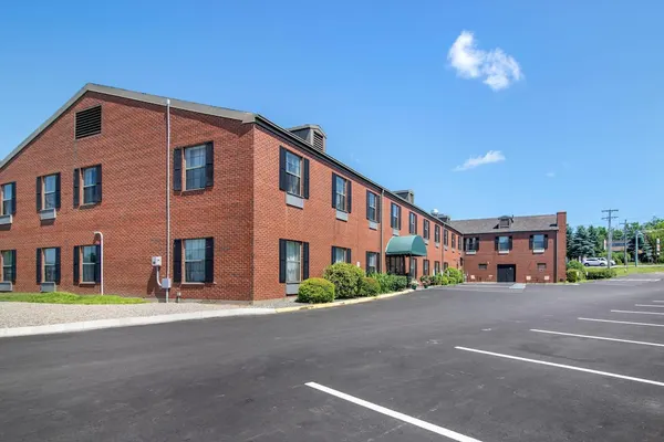 Photo 1 - Quality Inn at Bangor Mall