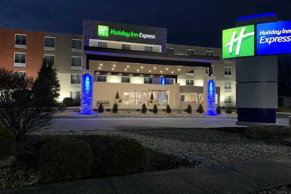 Photo 1 - Holiday Inn Express Allentown North, an IHG Hotel