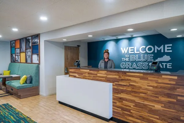 Photo 1 - Spark by Hilton Bardstown