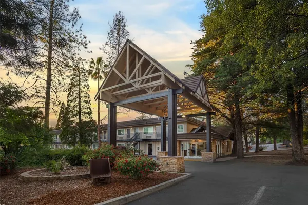 Photo 1 - Best Western Gold Country Inn
