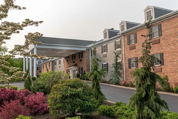 Photo 1 - The Inn at Lewisburg, BW Signature Collection